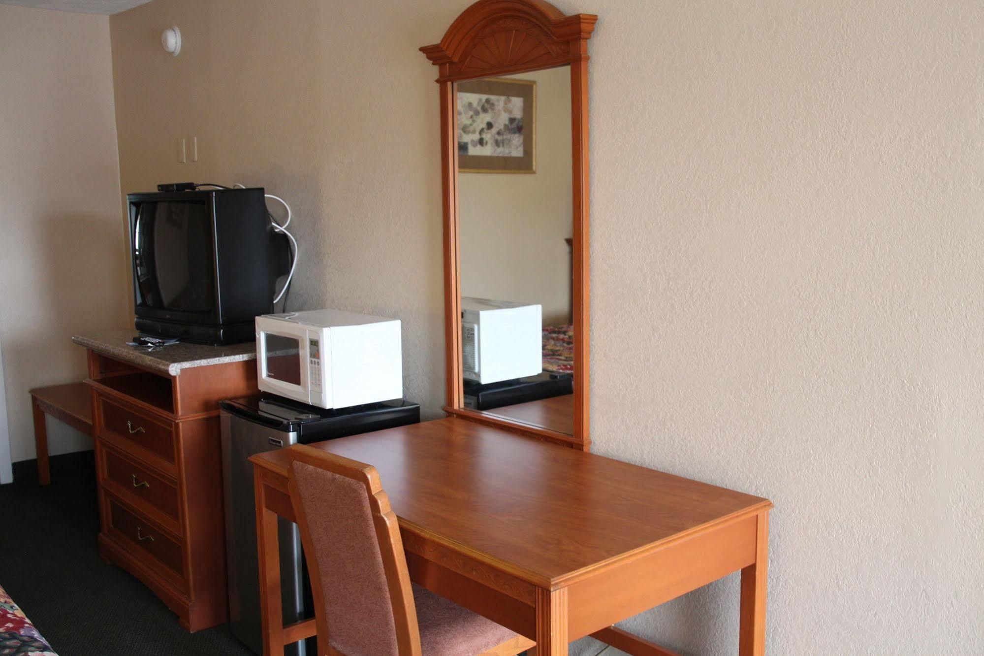Budget Inn- Troy Экстерьер фото