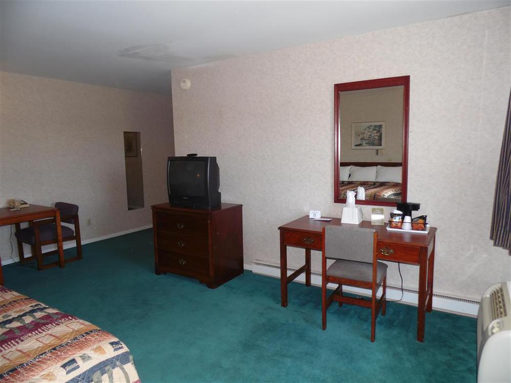 Budget Inn- Troy Номер фото